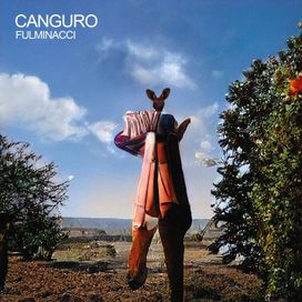 Canguro - 2020 • Sencillo/EP
