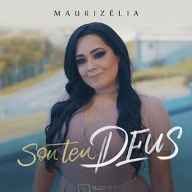 Sou Teu Deus - 2021 • Single/EP