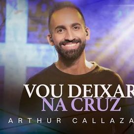 Vou Deixar na Cruz - 2022 • Single/EP