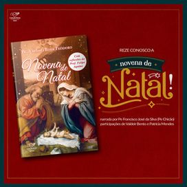 Novena de Natal - 2022 • Álbum