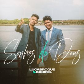 Sonhos de Deus  - 2021 • Single/EP