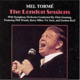 The London Sessions  - 1990 • Álbum