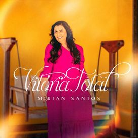 Vitória Total - 2023 • Sencillo/EP