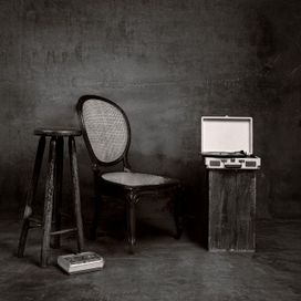 O Espírito do Senhor - 2026 • Single/EP