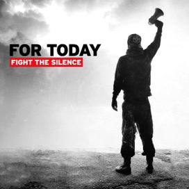 Fight The Silence - 2014 • Álbum