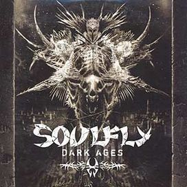 Dark Ages - 2005 • Álbum