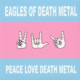 Peace Love Death Metal - 2004 • Álbum