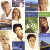 A New Day - 2006 • Álbum