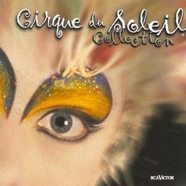 Cirque du Soleil: Zumanity - 2005 • Álbum
