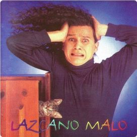 Lazcano Malo - 1998 • Álbum