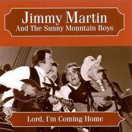Lord, I'm Coming Home - 1997 • Álbum