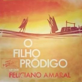 O Filho Pródigo - 1964 • Álbum