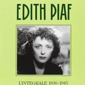 L'Integrale 1936-1945 - 1990 • Recopilación