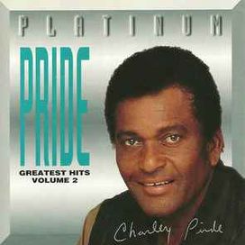 Platinum Pride Greatest Hits - Volume 2 - 1994 • Álbum