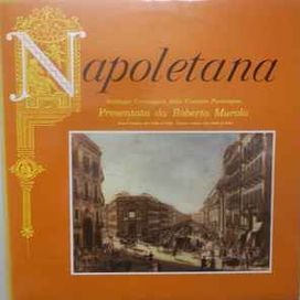 Napoletana - Antologia Cronologica Della Canzone Partenopea - Vol. 3 - 1963 • Álbum
