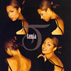 Tamia - 1998 • Álbum