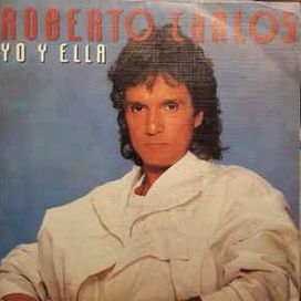 Yo y Ella - 1986 • Sencillo/EP