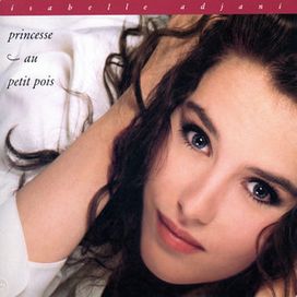 Princesse Au Petit Pois - 1986 • Single/EP