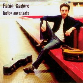 Lúdico Navegante - 2008 • Álbum