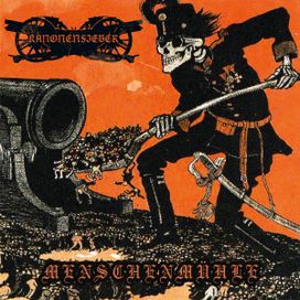 Menschenmühle - 2021 • Álbum