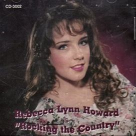 Rocking The Country - 1994 • Álbum
