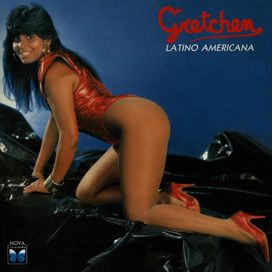 Latino Americana - 1987 • Álbum