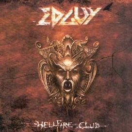 Hellfire Club - 2004 • Álbum