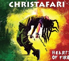  Hearts of Fire - 2017 • Álbum