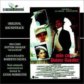Mio Caro Dottor Grasler - 1991 • Álbum