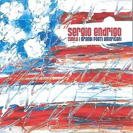 Sergio Endrigo Canta I Grandi Poeti Americani - 2014 • Álbum