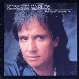 El Romantico y Sus Exitos - 1990 • Recopilación