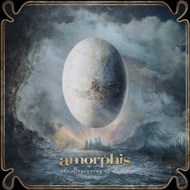 The Beginning Of Times - 2011 • Álbum