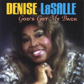God's Got My Back - 1999 • Álbum