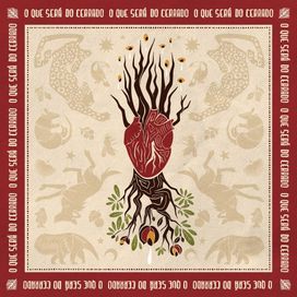 O Que Será do Cerrado (part. César Lacerda) - 2025 • Single/EP