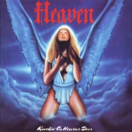 Knockin' On Heaven's Door - 1985 • Álbum