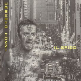Il Grido - 1996 • Álbum