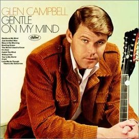 Gentle On My Mind - 1967 • Álbum
