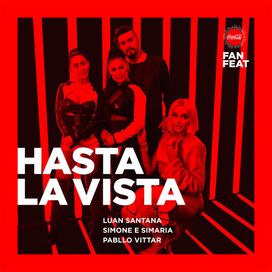 Hasta La Vista - 2018 • Single/EP