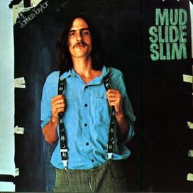 Mud Slide Slim And The Blue Horizon - 1971 • Álbum