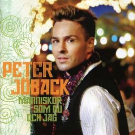 Människor Som Du Och Jag - 2007 • Álbum