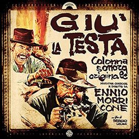 Giu' La Testa - 1971 • Álbum
