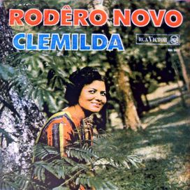 Rodêro Novo - 1968 • Álbum
