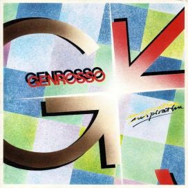 Inspiration - 1989 • Álbum