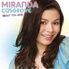 About You Now - 2009 • Single/EP