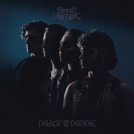 Palace for the People - 2026 • Álbum