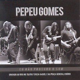 Eu Não Procuro Som - 2011 • Álbum