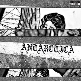 Antarctica - 2016 • Sencillo/EP