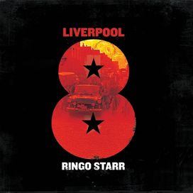 Liverpool 8 - 2008 • Álbum
