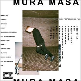 Mura Masa - 2017 • Álbum