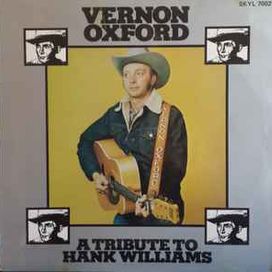 A Tribute To Hank Williams - 1978 • Álbum